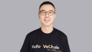 VeChain's duurzame blockchain-revolutie