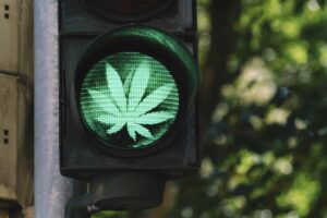 Det victorianske parlament okays med lægelig cannabiskørsel