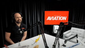Video podcast: Kdo je zmagal v Qantasu proti senatu?