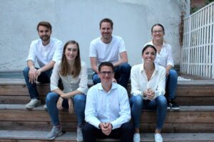 Inoqo s sedežem na Dunaju pridobi 7-mestno financiranje za spodbujanje prihodnosti ocenjevanja vpliva hrane | EU-startupi