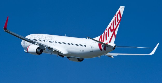 Virgin Australia는 FY23에 수익성을 회복하고 변화 계획이 잘 진행 중입니다.