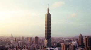 Virtuális vagyonkezelési rendelettervezet: Tajvan útja
