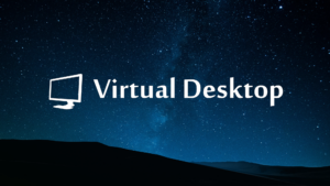 Virtual Desktop adiciona suporte para Quest 3 e rastreamento facial VRChat