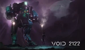 Void 2122: The Future of Web 3 Gaming Unveiled — Gameplay, NFTs, and Genesis Launch Details - CoinCheckup