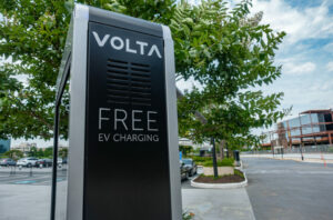 Volta Trucks ansöker om konkurs efter haverier i leveranskedjan
