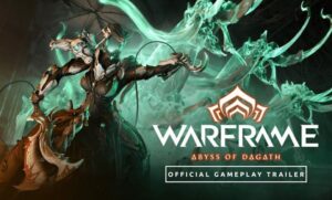 La actualización de Warframe Abyss of Dagath ya está disponible