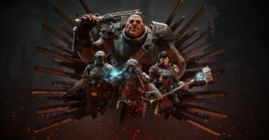Warhammer 40,000 2.0: Darktides siste oppdatering føles som spillets XNUMX