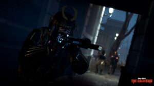 Warzone The Haunting Operation Nightmare Guide: Comment terminer, récompenses