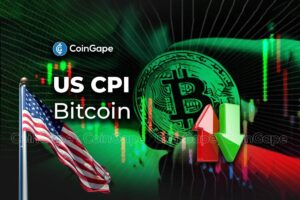 Week Ahead For Bitcoin And Crypto With Eyes On US CPI And Other Macros - CryptoInfoNet