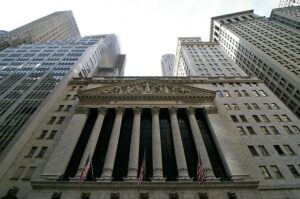 Veckovisare: Topp tre aktier på S&P 500 förra veckan