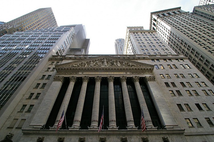Penggerak mingguan: Tiga saham teratas di S&P 500 minggu lalu