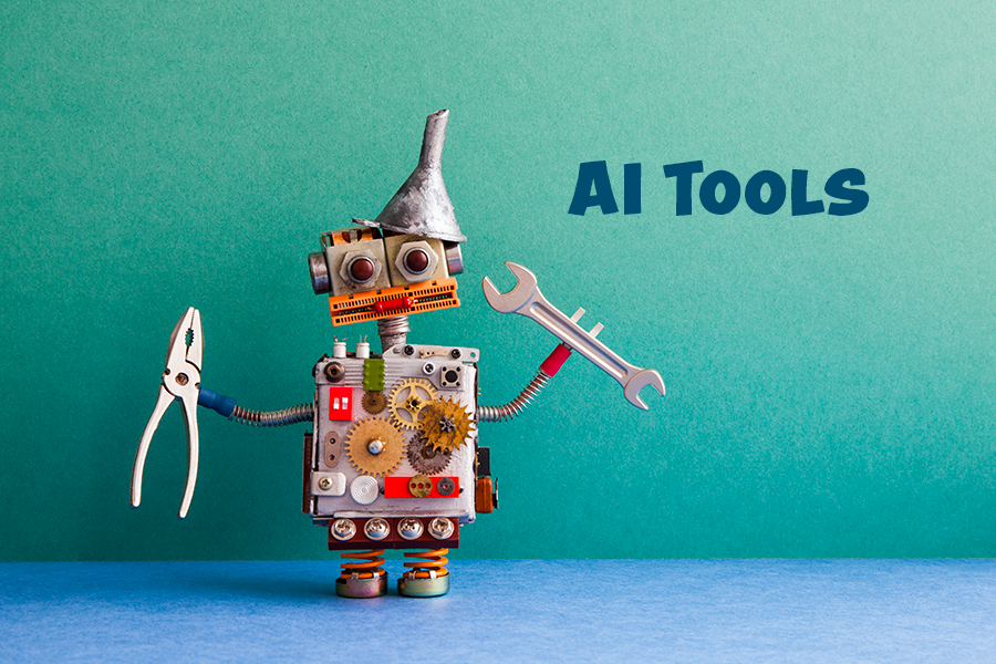 7 φοβερά και δωρεάν εργαλεία τεχνητής νοημοσύνης που πρέπει να γνωρίζετε