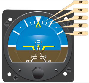 What Is an Attitude Indicator and How Does It Work?