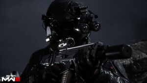 Vad är Tactical Stance i Modern Warfare 3?