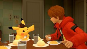 Que se passe-t-il avec la version anglaise de Detective Pikachu Returns ?