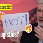 Wat is hot in de logistiek?