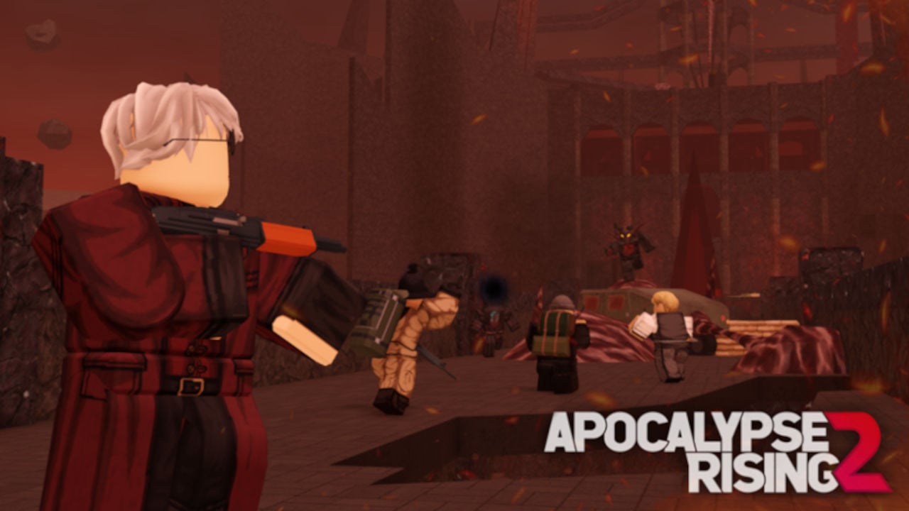 What's the Best Gun in Apocalypse Rising 2? - Droid Gamers