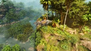 Ark Survival Ascended는 언제 콘솔에 출시되나요? PS5, Xbox 설명