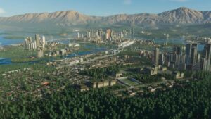 Khi nào Cities: Skylines 2 ra mắt?