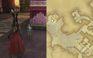 Where to unlock all the new content in FFXIV patch 6.5