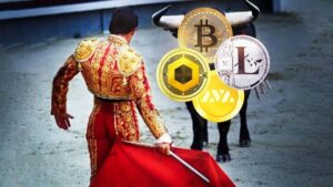 Które kryptowaluty eksplodują jako następne? Bitcoin SV (BSV), Litecoin (LTC), Bitcoin Cash (BCH), Avalanche (AVAX), Chainlink (LINK)? Traderzy zwracają uwagę na tę monetę