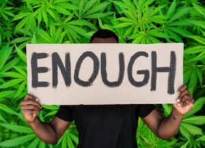 Pourquoi le cannabis ne suffit pas - La plante représente beaucoup de choses mais pas une panacée aux problèmes de la vie