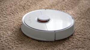 집 청소를 위해 로봇 진공청소기를 선택하는 이유는 무엇입니까? - 공급망 게임 체인저™