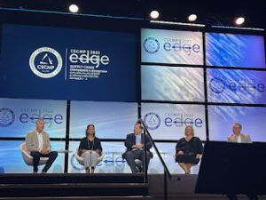 Why CSCMP EDGE Conference is So Important