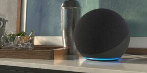 Why Is My Alexa Red? Understanding Your Echo Device's Signals