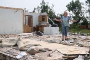 Miksi tornadot ovat tuhoisampia kuin koskaan Yhdysvalloissa