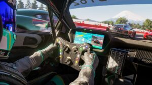 Forza Motorsport va fi pe Xbox One?
