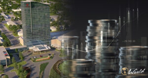 Wind Creek Chicago Southland Casino Project отримує позику в розмірі 290 мільйонів доларів на допомогу в будівництві