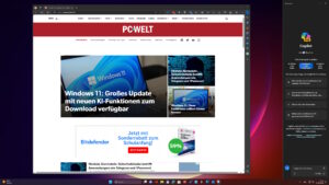 Windows 11s funksjonsrike 'Moment 4'-oppdatering er tilgjengelig for alle