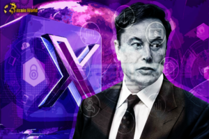 Z X Elon Musk upa, da bo finance spremenil v osrednje jedro.