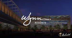 Khu nghỉ dưỡng Wynn được xác nhận để bắt đầu xây dựng phần mở rộng của Encore Boston Harbor