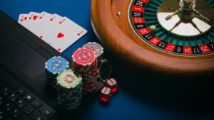 Xbox Gamers' Guide to Crypto Casino Games: What to Play and How to Get Started | TheXboxHub