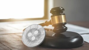 XRP up over 4% after judge denies SEC’s interlocutory motion