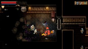 You Can No Longer Play Wayward Souls on Android - Even if You Bought it - Droid Gamers