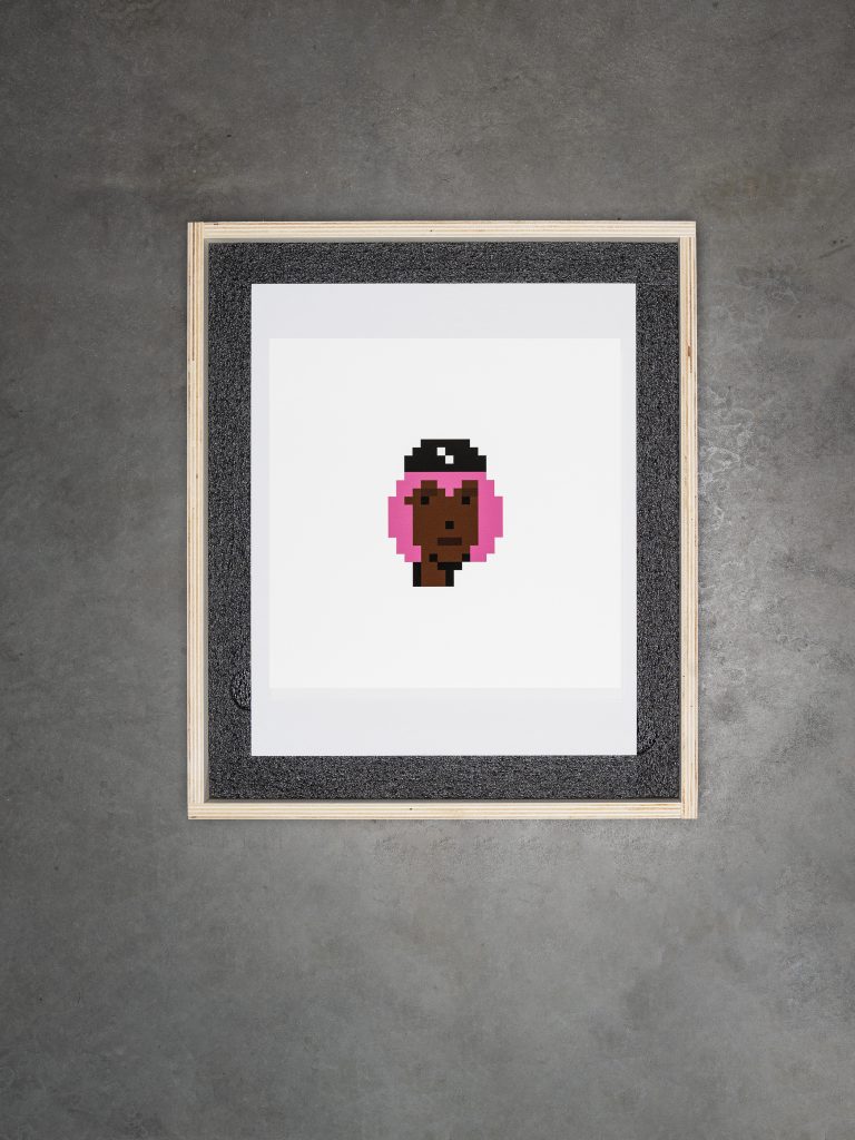 Yuga Labs Is Inviting Owners of CryptoPunks to Purchase Physical Versions of Their NFTs at a 48-Hour Print Party | Artnet News