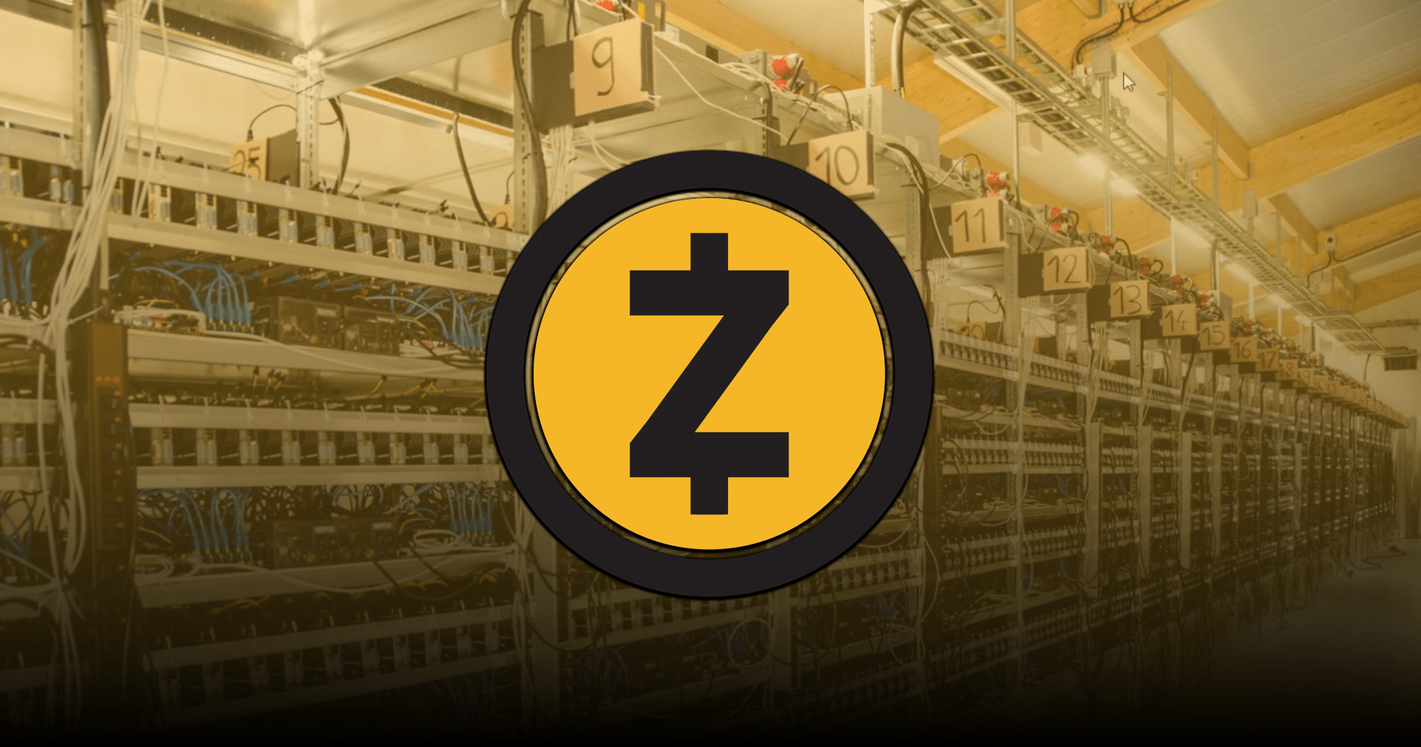 Zcash Mining Profitable but Dogged by Crypto Market Inflation Problems