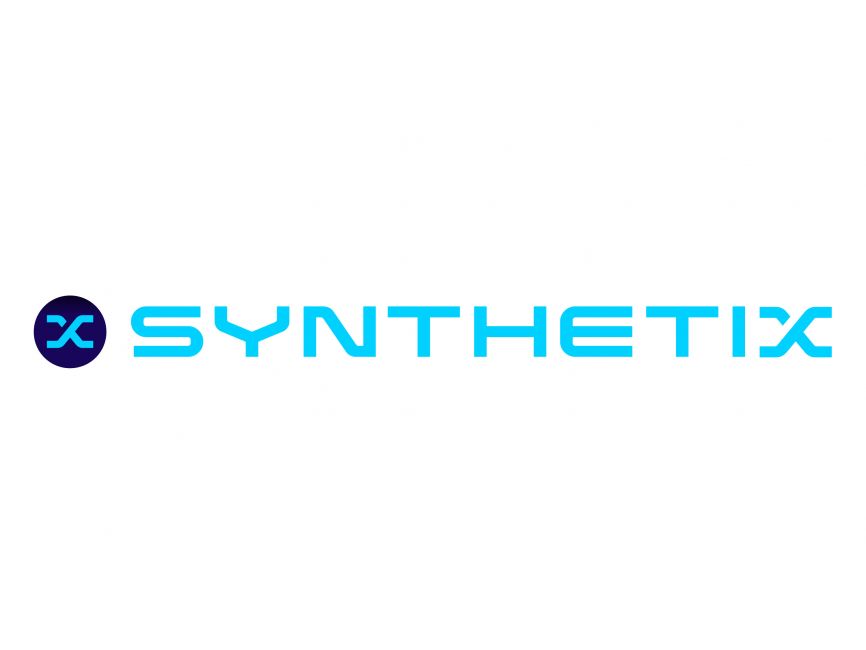 synthetix AI 암호화 코인 로고