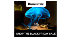 10 offres Brookstone Black Friday pour 2023 jusqu'à 70 % de réduction !