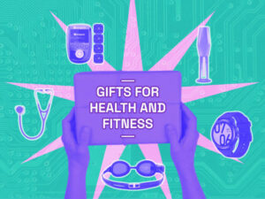 2023 Cadeaus voor gezondheid en fitness