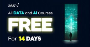 365 Data Science 提供免费课程，截止日期为 20 月 XNUMX 日 - KDnuggets