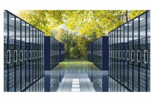 £36m award will use waste heat from data centres to heat homes in London | Envirotec