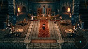 Action-RPG Arisen Force: Vonimir für Switch angekündigt