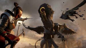 Märulimäng Flintlock: The Siege of Dawn Keeping PS5, PS4 pulberkuiv kuni 2024. aasta suveni
