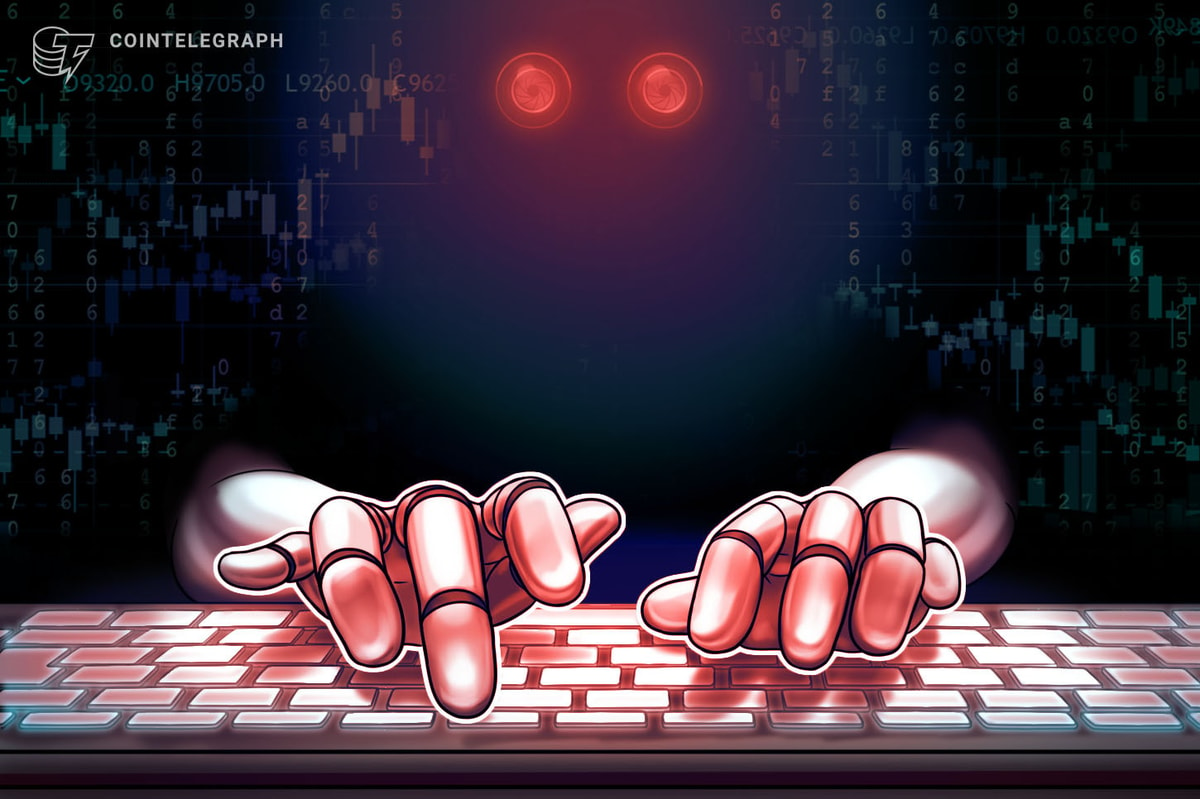 A médiacsoport szerint az AI chatbotok illegálisan lopják a szerzői joggal védett híreket