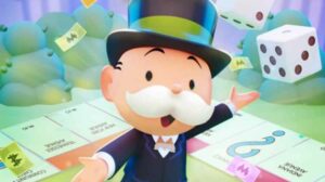 Minden jutalom az Olimpiai Odysseyért a Monopoly Go játékban