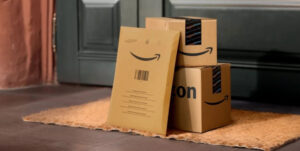 Gli imballaggi di Amazon in Europa sono ora riciclabili
